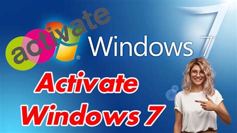 Guide How To Activate Windows 7 Fully Very Easily And Very Quickly