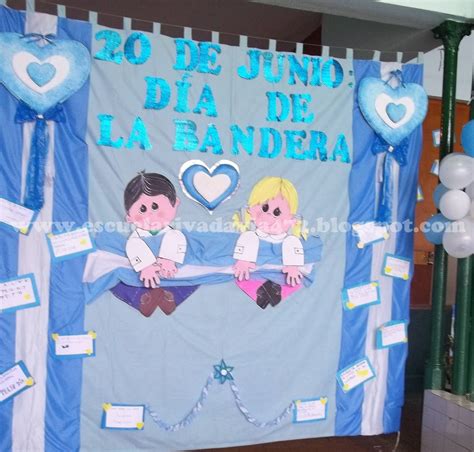 Día la bandera voz casilda noticias junio día colegio argentina gob ar abc upcn digital :: .: Acto "Día de la bandera"