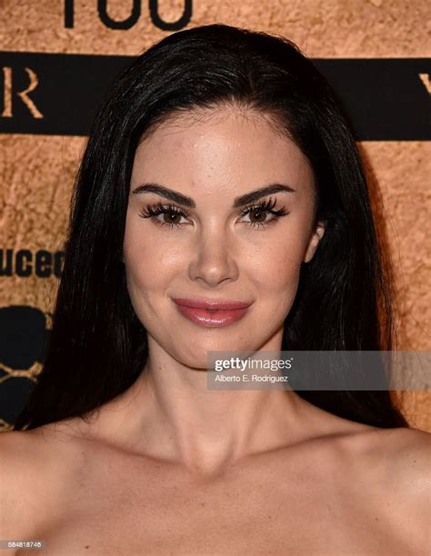 Model Jayde Nicole Attends The Maxim Hot 100 Party At The Hollywood