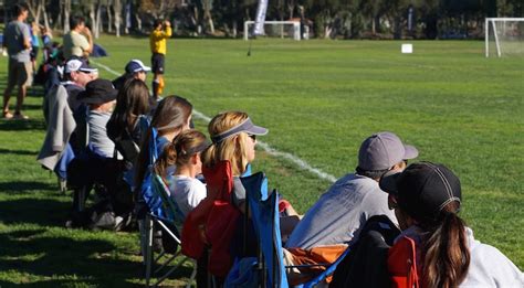 How Soccer Parents Should Talk To Their Youth Soccer Players A Way
