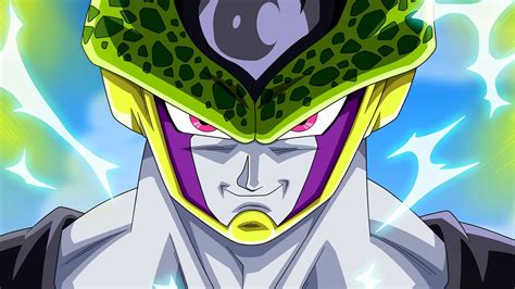 Cell is a fictional character and a major villain in the dragon ball z manga and anime created by akira toriyama. Dragon Ball Z Abridged, Cell Vs All Opponents, #CellGames, TeamFourStar - YouTube