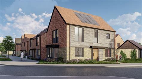 3 bedroom new build house for sale radley and abingdon pye homes the hawley