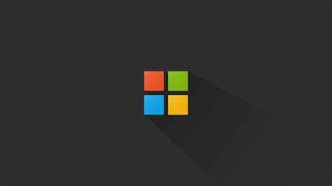 1280x1024 Microsoft Minimal Logo 4k 1280x1024 Resolution Hd 4k