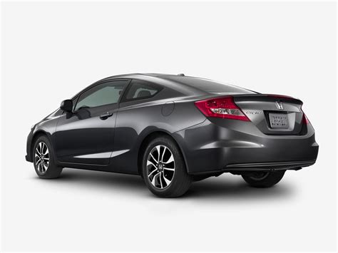 2013 Honda Civic Coupe Review Trims Specs Price New Interior
