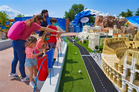 Ecco Il Primo Parco Acquatico Lego In Europa Legoland Water Park Gardaland
