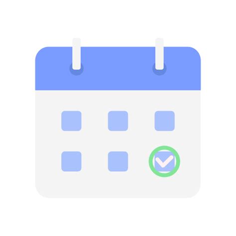 Watch Clock Time Event Schedule Date User Interface And Gesture Icons