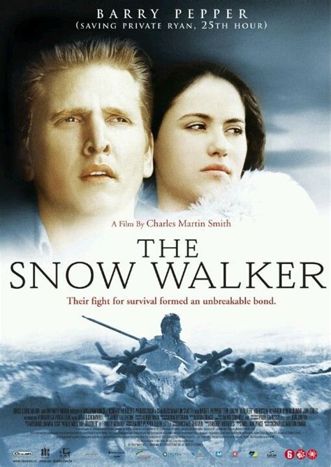 Snowfall (serie de tv) es una serie de televisión dirigida por eric amadio (creador), john singleton (creador), dave andron (creador). 2003 - Perdidos en la nieve (The Snow Walker) - Charles ...
