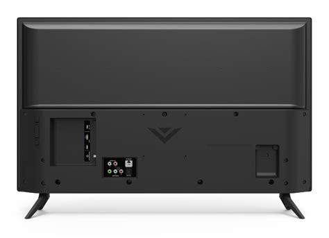 Vizio 32 Class D Series Hd Smart Tv D32h J09 Ubicaciondepersonascdmx