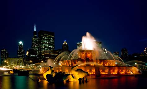 Fact File Ultimate Guide To Historical Landmarks In Chicago
