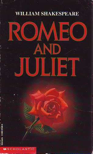 Romeo And Juliet By William Shakespeare ~ Latest Pdf Books