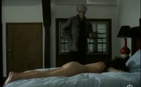 Carole Laure Breasts Scene In Un Assassin Qui Passe Aznude