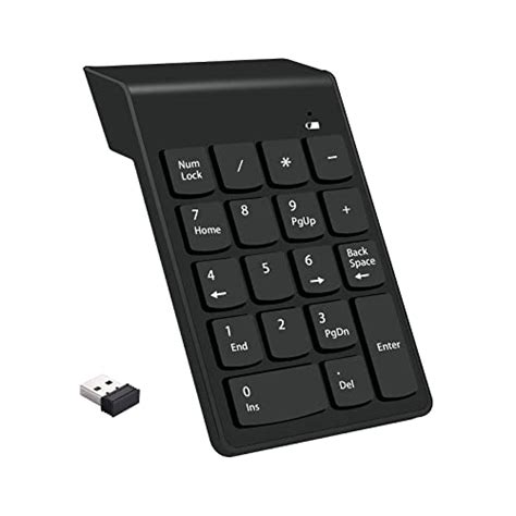 10 Best Numeric Keypads Of 2022 Review And Buying Guide Tupelo Auto