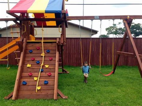 Journeys New Rainbow Playground Playground Park Slide Journey