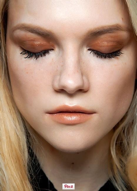 17 Perfect Natural Makeup Looks For Spring Pretty Designs