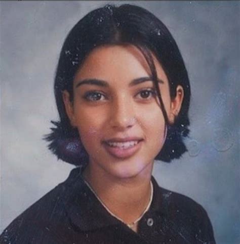 Here, 14 photos from her childhood and teenage years that prove she's always had style. Check Now: Unseen Pictures Of Young Kim Kardashian | IWMBuzz