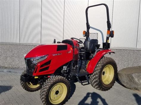 Yanmar Traktor Gebraucht And Neu Kaufen Technikboerseat