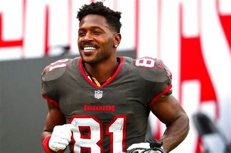 Antonio Brown Lpsg 👉👌antonio Brown Antonio Brown Suspended 8 Games