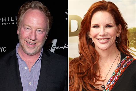 Melissa Gilbert Timothy Busfield Tie The Knot