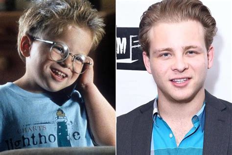 Former Child Stars You May Not Recognize Today