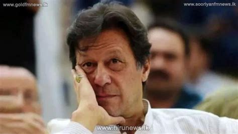 Pakistans Prime Minister Imran Khan Loses No Confidence Vote Gold Fm