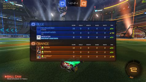 Release Create Your Own Custom Coloured Title In Rocket League