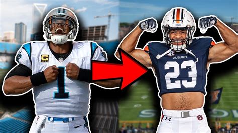 5 Nfl Players Brothers That Play College Football Win Big Sports