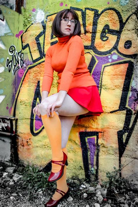 Velma Dinkley By Miichaelis In 2022 Velma Dinkley Sexy Velma Velma