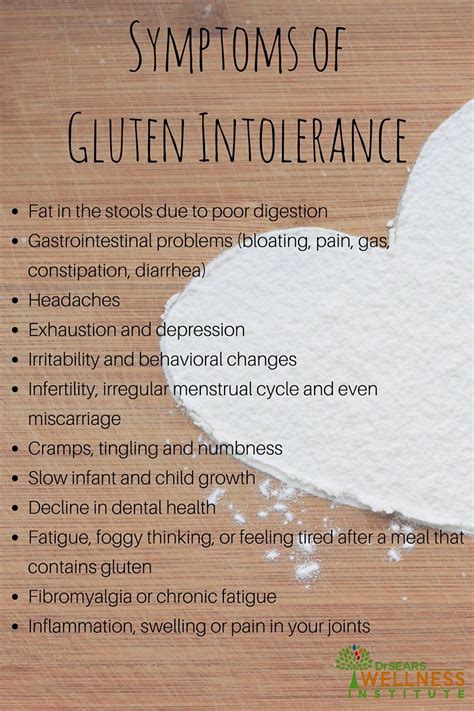 Feeling tired, sluggish, lethargic trouble concentrating and staying focused Gluten Free Diet Plan | Gluten intolerance symptoms ...
