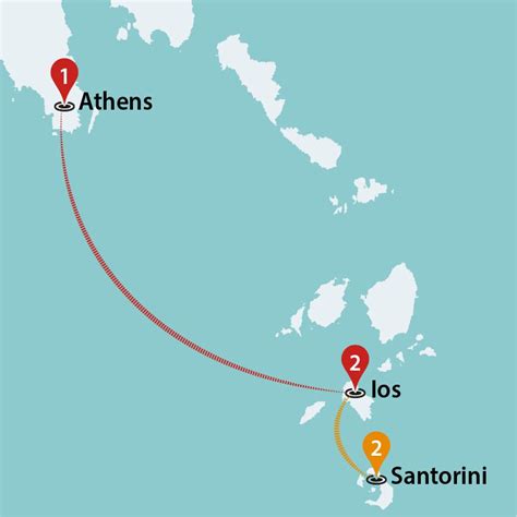 Tour Santorini To Athens Travel Talk Tours Gs