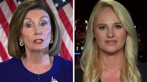 Tomi Lahren On Formal Impeachment Inquiry Nancy Pelosi Is Doing This
