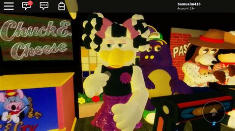 Chuck E Cheese Essex Md Roblox