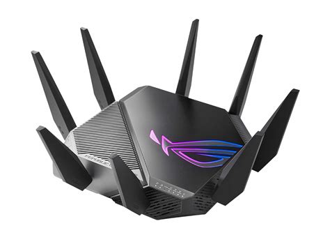 Mua Asus Rog Rapture Wifi 6e Gaming Router Gt Axe11000 Tri Band 10