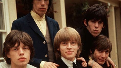 Rolling Stones Legend Bill Wyman Forces Officials To Change Disgusting