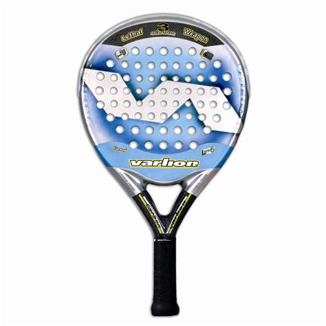 This is the official facebook page of the international. Todo sobre el Pádel: PALAS DE PADEL