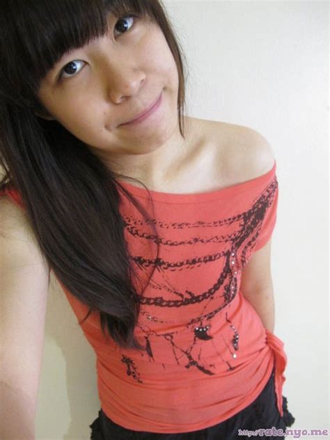 Ratenyome ~ Cute And Pretty Asian Girls ~ Viewing Entry 2955