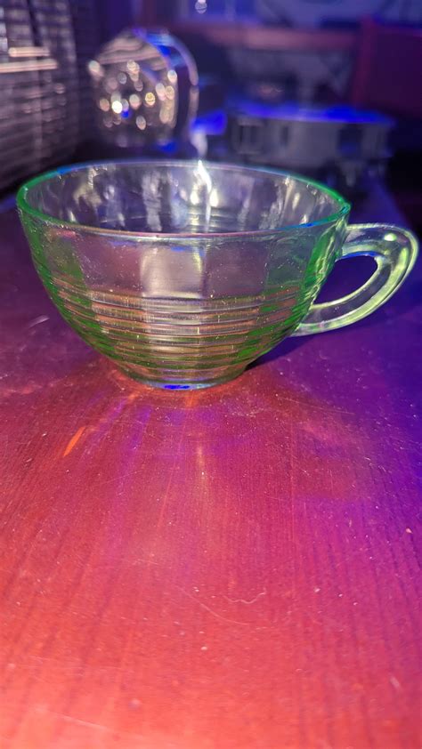 Any info about this cup? : r/Fiestaware