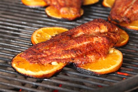 The Genius Trick To Making Grilled Catfish That Doesnt Stick