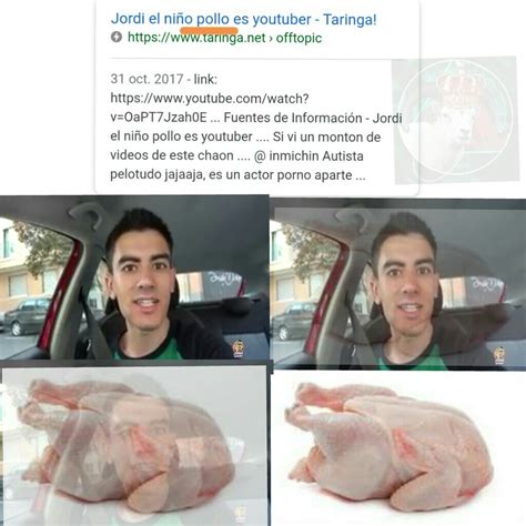 Pollo Pollo Polla Meme Subido Por Wynsionyt Memedroid