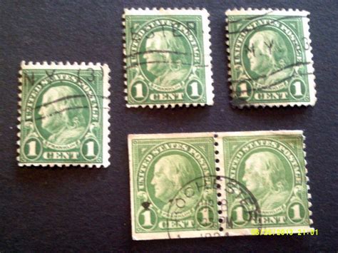 Valuable Usa Stamps Stamp Magazine