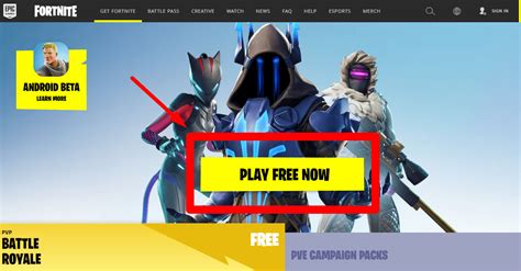 This will ensure you won't run into any issues while installing the game. How to download and install Fortnite on Windows 10 PC ...