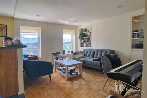 Listing by douglas elliman (575 madison avenue, new york, ny 10022). 2 bedroom in Brooklyn NY 11215 - Townhouse for Rent in ...