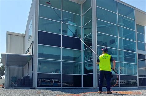 How Do I Start A Window Cleaning Or Pressure Washing Business