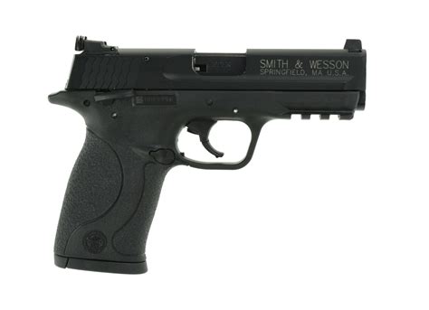 Smith And Wesson Mandp 22 Compact 22 Lr Caliber Pistol For Sale