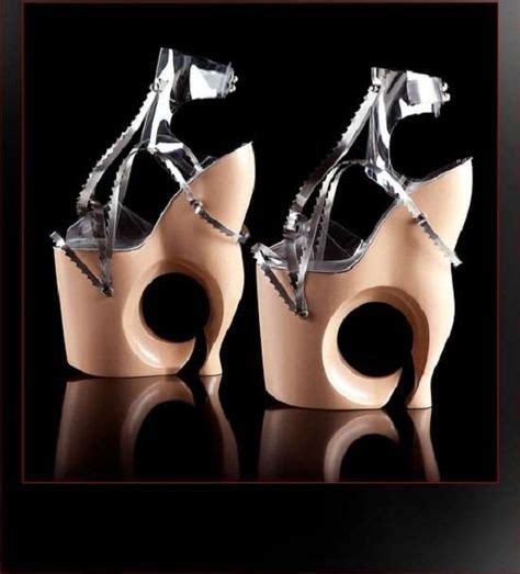 80 Outrageous Platform Designs Artistic Shoes Funky Shoes Fantastic
