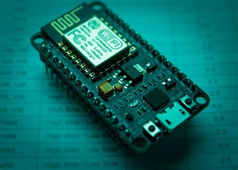 Getting Started With All New Esp8266