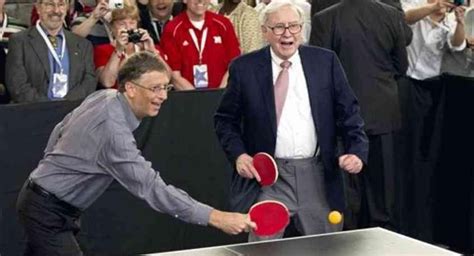 the one thing you should know about how to deeply connect with anyone ping pong fun facts