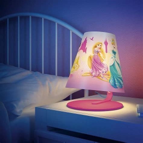 Look through our best selection of bedroom lamps at a. PHILIPS KIDS BED SIDE LAMPS VARIOUS DESIGNS LIGHTING ...