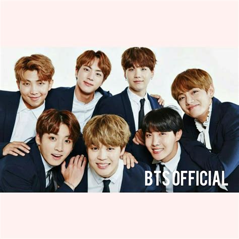 Bts Official Youtube