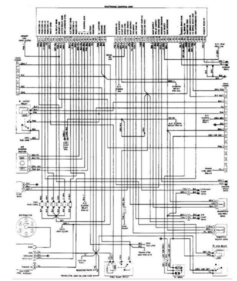 Cat C Engine Wiring Diagram Wiring Diagram