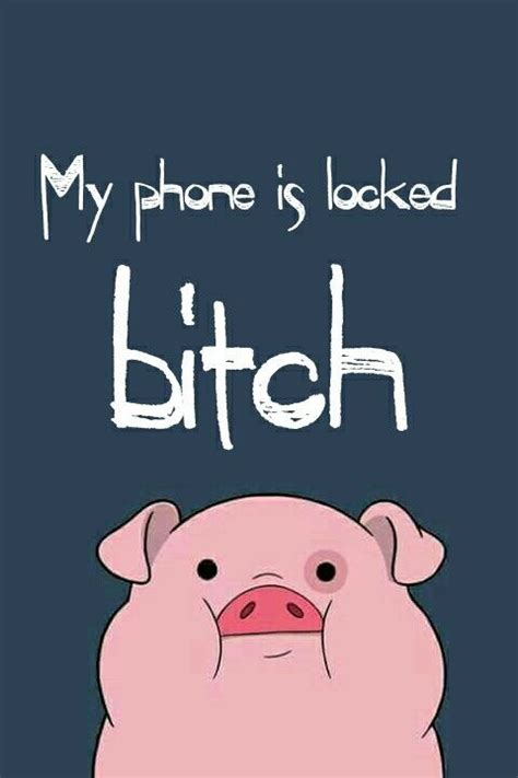 35 Funny Iphone Lock Screen Wallpaper Ideas For You Page